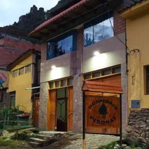 Hostel Pisonay Ollanta